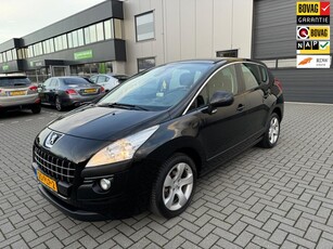 Peugeot 3008 1.6 VTi ST