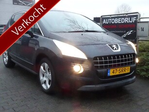 Peugeot 3008 1.6 VTi ST (bj 2011)