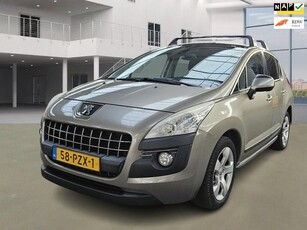 Peugeot 3008 1.6 VTi ST PANO/NAVI/CRUISE/DAKDRAGER NETTE