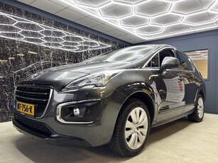 Peugeot 3008 1.6 VTi Style (bj 2014)