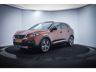 Peugeot 3008 1.6T Aut. GT Exclusive Line PANO/MEMORY/LUXE