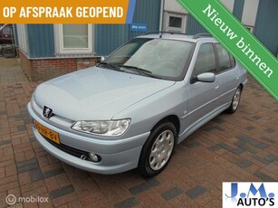 Peugeot 306 Break 1.6 XT