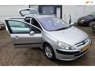 Peugeot 307 1.4-16V XS Premium ZEER NETJES