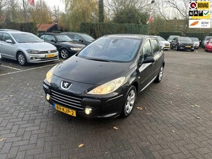 Peugeot 307 2.0-16V XT automaat