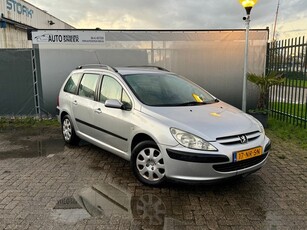 Peugeot 307 Break 1.6-16V XS Pack - Airco