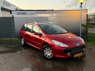 Peugeot 307 SW 1.6-16V - NIEUWE APK - Airco - Cruise