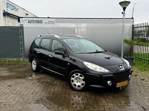 Peugeot 307 SW 1.6-16V - NIEUWE APK - Airco - Cruise