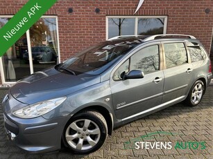 Peugeot 307 SW 2.0-16V XSi Automaat