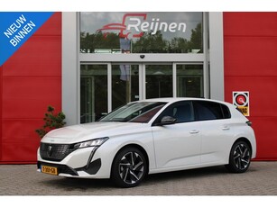 Peugeot 308 1.2 130PK ALLURE PACK BUSINESS ACHTERUITRIJ