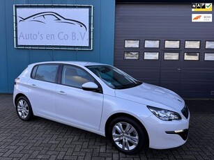 Peugeot 308 1.2 PureTech Active 5-deurs 2016 Clima Cruise