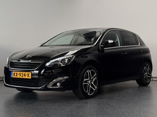 Peugeot 308 1.2 PureTech Allure Business Panorama NL Auto