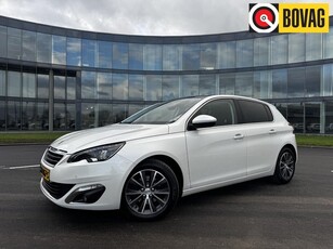 Peugeot 308 1.2 PureTech Allure Denon pano memory camera