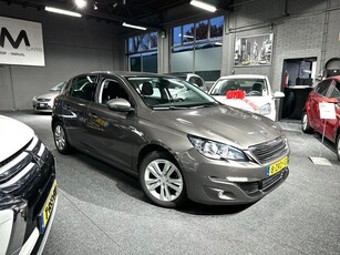 Peugeot 308 1.2 VTi Active - Led - PDC - NAVI - Airco - LM