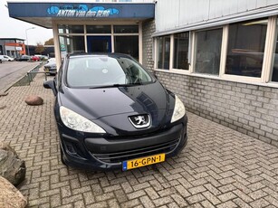 Peugeot 308 1.4 VTi X-line Airco