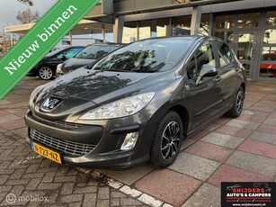 Peugeot 308 1.4 VTi X-line