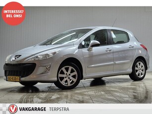 Peugeot 308 1.6 VTi XS/ 87.000KM N.A.P!/ Trekhaak!/