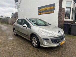 Peugeot 308 1.6 VTi XS LET OP MOTOR NIET GOED