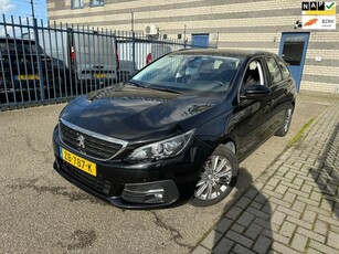 Peugeot 308 SW 1.2 PureTech Allure AUTOMAAT ECC NAVI