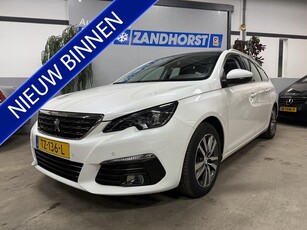 Peugeot 308 SW 1.2 PureTech Allure (bj 2018)