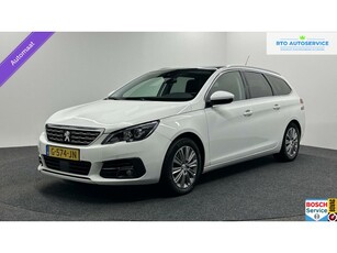 Peugeot 308 SW 1.2 PureTech Allure PANO CAMERA CARPLAY