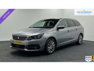 Peugeot 308 SW 1.2 PureTech Blue Lease Allure PANORAMA DAK