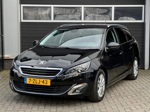 Peugeot 308 SW 1.6 BlueHDI Allure Xenon/Led, Navi, Massage