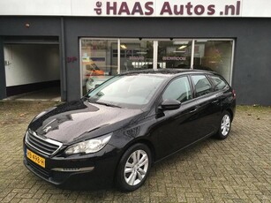 Peugeot 308 SW 1.6 BlueHDI Blue Lease Pack / LEES TEKST /