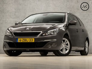 Peugeot 308 SW 1.6 BlueHDI Executive Sport (PANORAMADAK