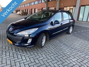 Peugeot 308 SW 1.6 VTi Blue Lease! Climate! NAvi! 2010!