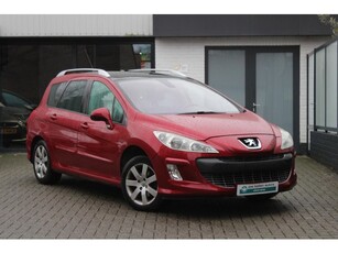 Peugeot 308 SW 1.6 VTi Sublime