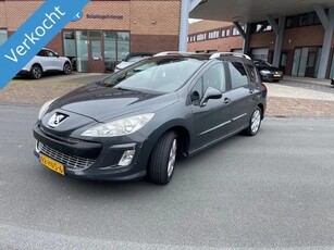 Peugeot 308 SW 1.6 VTi XS! 7P! Climate! 206 DKM NAP!