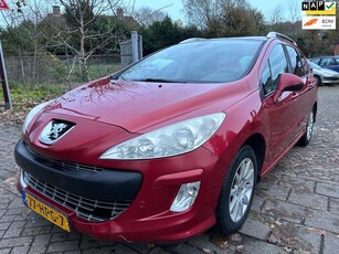 Peugeot 308 SW 1.6 VTi XS Panoramadak Trekhaak