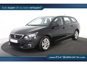 Peugeot 308 SW Active 130 *1ste Eigenaar*Navigatie*Park