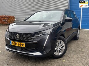 Peugeot 5008 1.2 Pack Business Automaat 7 Zitter Nieuw Model