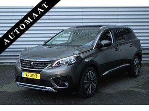 Peugeot 5008 1.2 PureTech 131pk Allure Automaat 7 zits