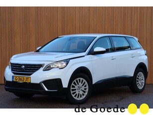 Peugeot 5008 1.2 PureTech Access 7-persoons org. NL-auto