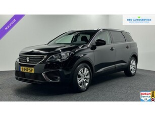 Peugeot 5008 1.2 PureTech Blue Lease Executive TREKHAAK