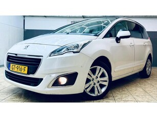 Peugeot 5008 1.6 THP Allure . 1STE Eigen/Dealer O.H