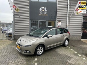 Peugeot 5008 1.6 THP ST 7p.