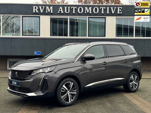 Peugeot 5008 1.5 BlueHDI Allure VAN: 31.900,- VOOR 27.877,-