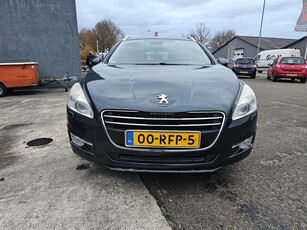 Peugeot 508 SW 1.6 THP Allure