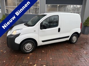 Peugeot Bipper 1.4 HDi XT Bj 2008 Inruil koopje !! 1250,-