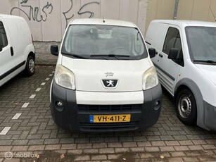 Peugeot Bipper Bestel 1.3 HDi XR Profit +defect dynamo!!