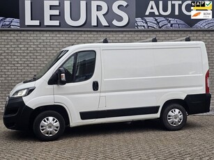 Peugeot Boxer 330 2.0 BlueHDI L1H1 Premium Pack