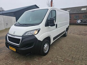 Peugeot Boxer 330 2.2 BlueHDi 120 L2H1 Apk,Nap,Airco,L2H1