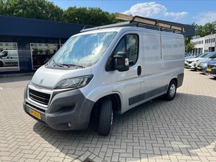 Peugeot Boxer 330 2.2 HDI L1H1 DC Profit+ NL AUTO NAP!