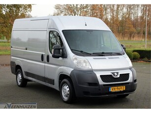 Peugeot Boxer 330 2.2 HDI L2H2 Profit+ 2014