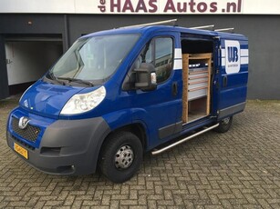 Peugeot Boxer 333 2.2 HDI L1H1 / AIRCO / SCHUIFDEUR LINKS