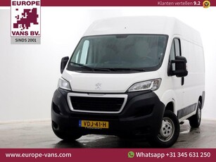 Peugeot Boxer 335 2.2 BlueHDi 140pk L2H2 Premium Airco/Navi