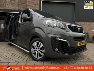 Peugeot Expert 2.0 BlueHDI 120 Long Asphalt DC Automaat